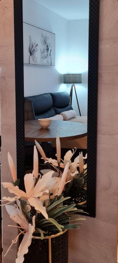 Apartman Tim Lux 1 Vrnjačka Banja Eksteriør bilde