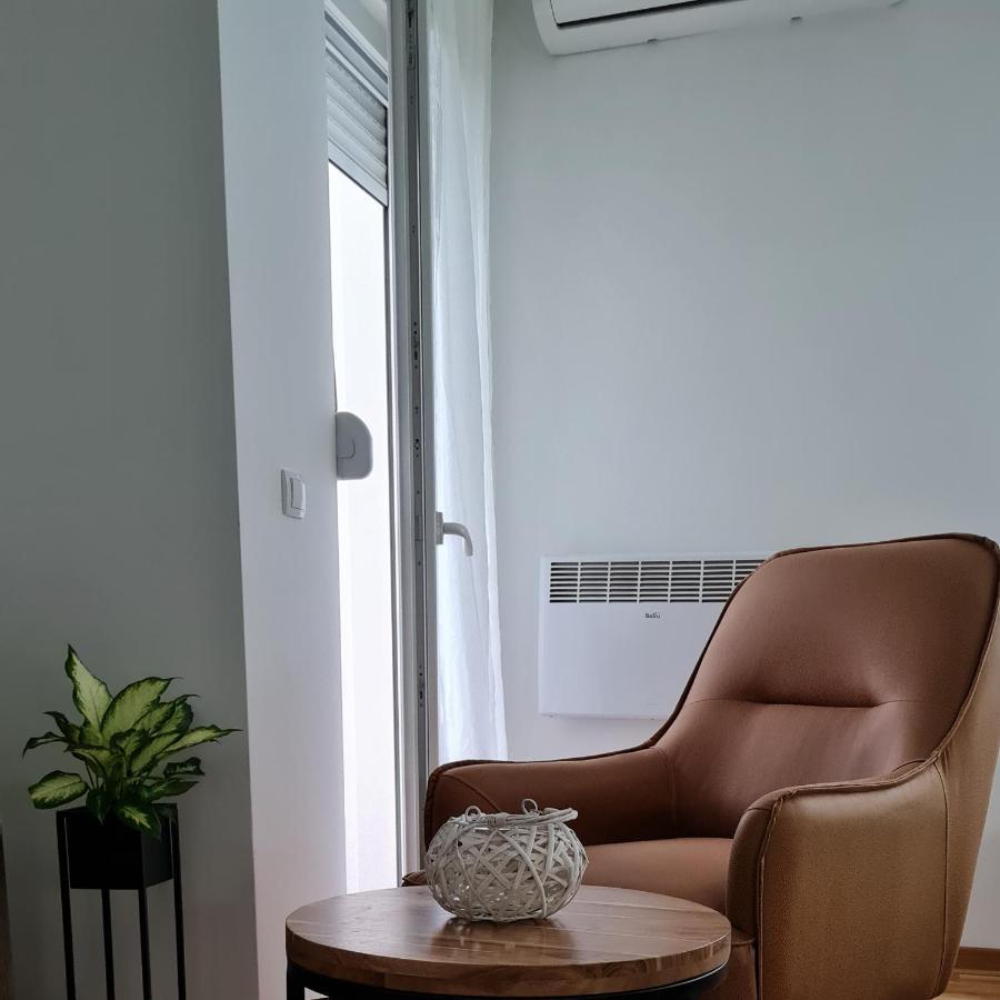 Apartman Tim Lux 1 Vrnjačka Banja Eksteriør bilde